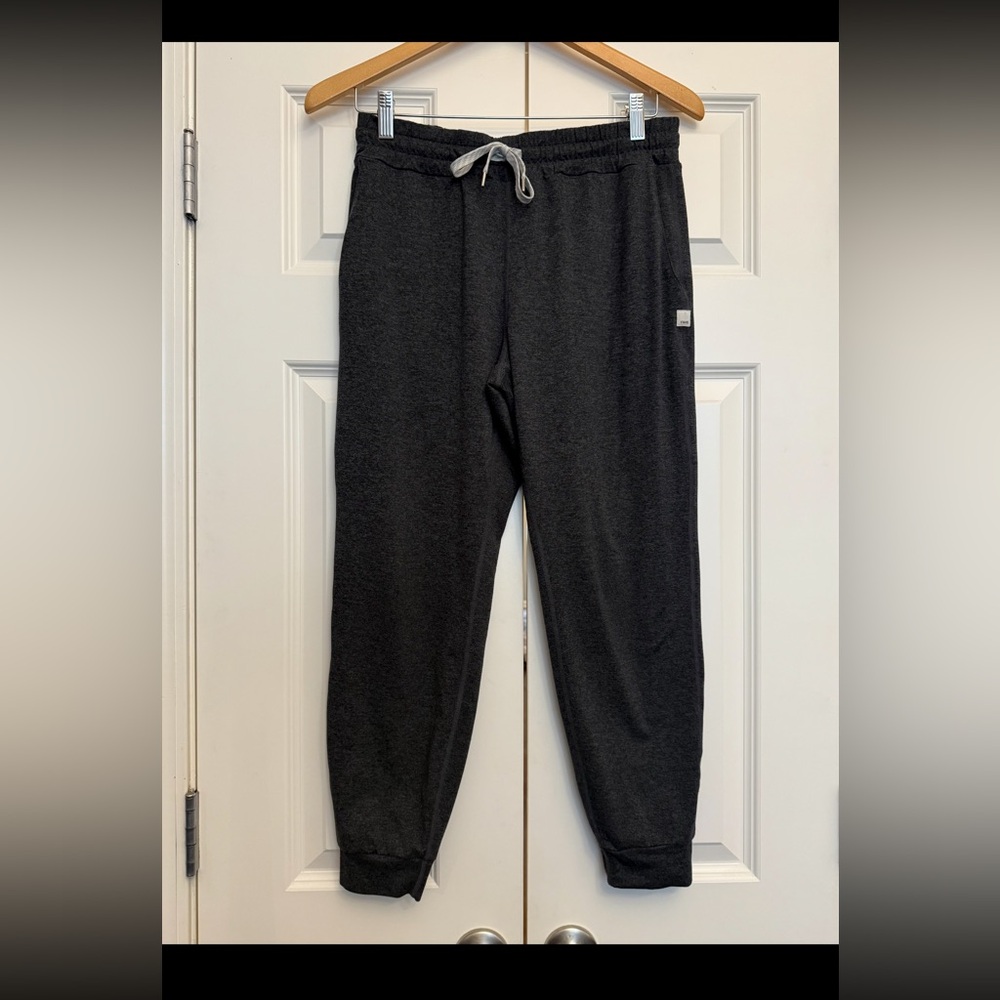 VUORI DREAMKNIT JOGGERS